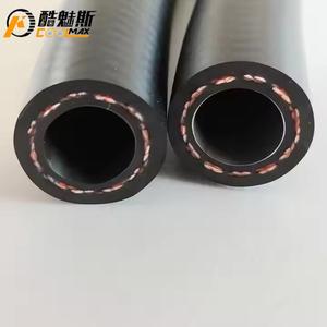 R134a Air Conditioning Hose Rubber Hose Auto Air Conditioner <strong>AC</strong> Hose #6 8# SAE J2064 Type B <strong>for</strong> R404A Air Conditioning Systems - Product Image 5