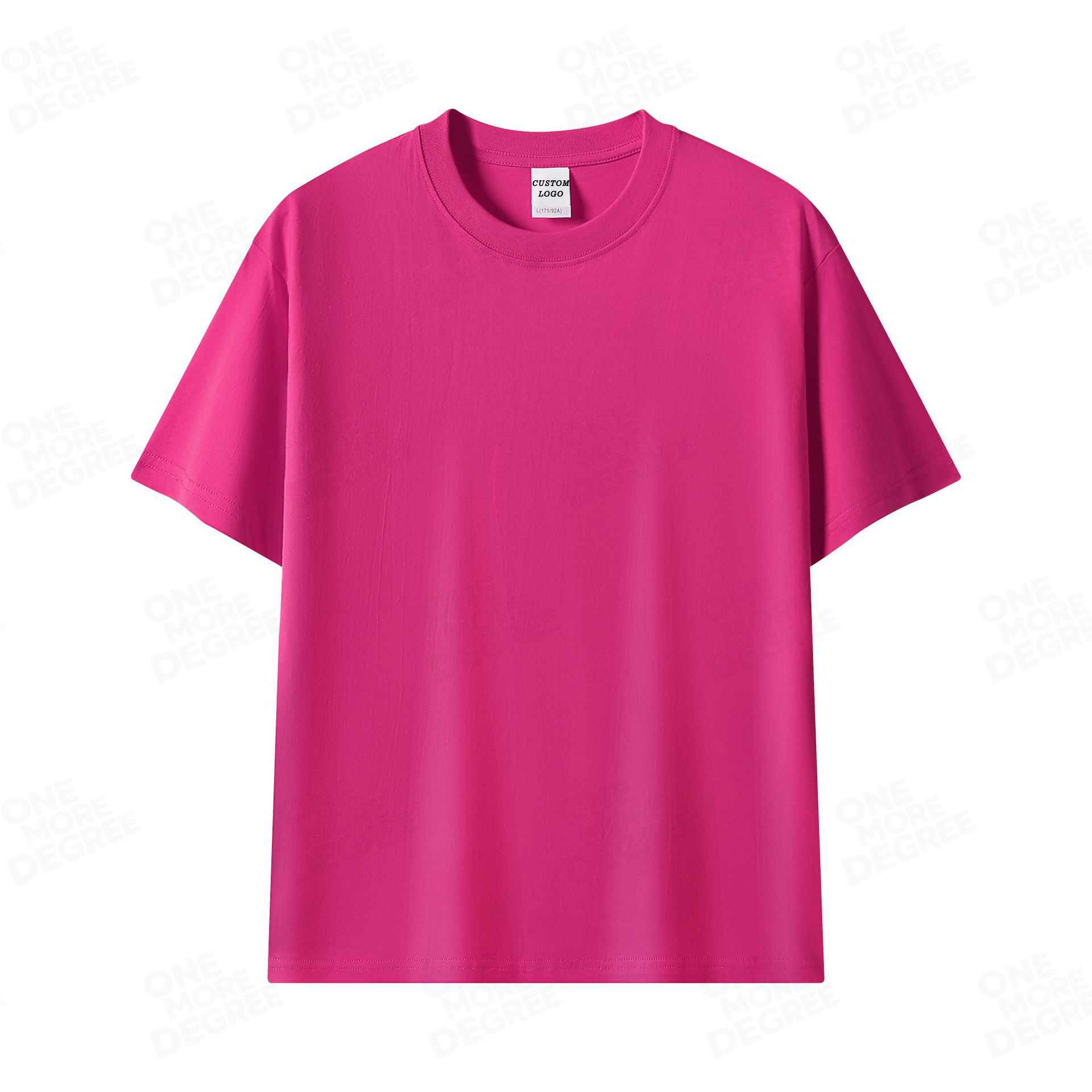 Rose Pink