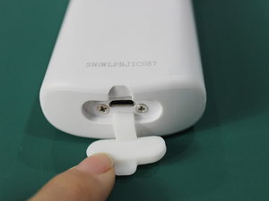 192元件线性探头，用于带针头导管的血管检查 - Product Image 4