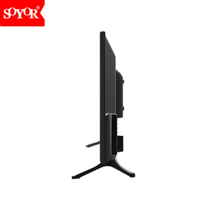Soyer-mando a distancia de TV de 32/42 pulgadas, panel LED, pantalla grande pequeña, smart 4K, lcd, led, Android 9,0, 11, televisores inteligentes - Product Image 6