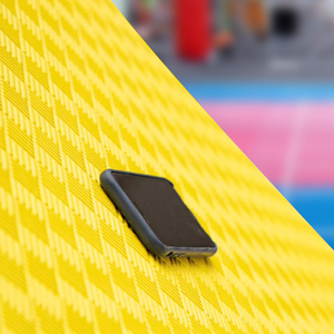 2.5cm dày lồng vào nhau EVA bọt Câu Đố sàn cho võ thuật mẫu miễn phí Tatami Karate & Taekwondo mat - Product Image 3