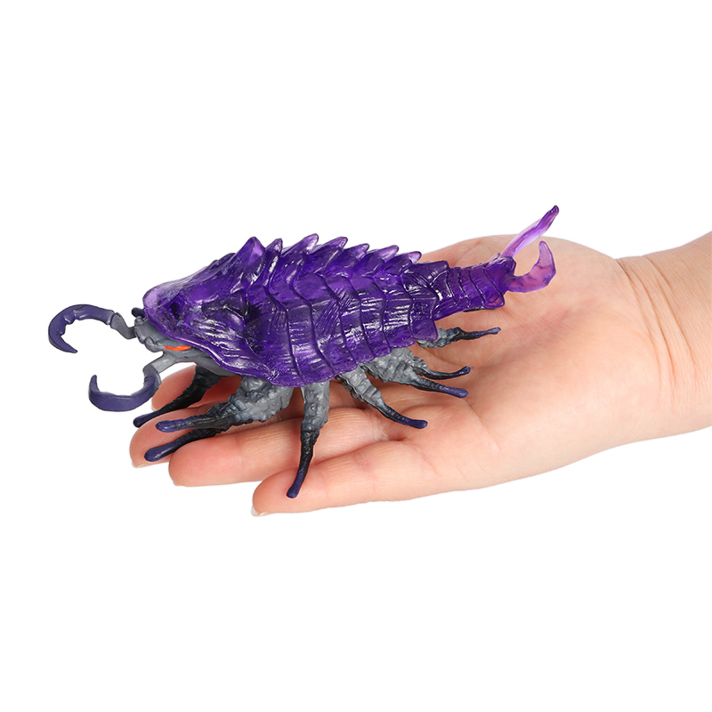 4166 Insecto de la sombra
