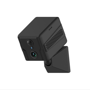 Mini Cámara CCTV de seguridad inalámbrica 4G con batería con ranura para tarjeta SD en tiempo de espera prolongado - Product Image 5