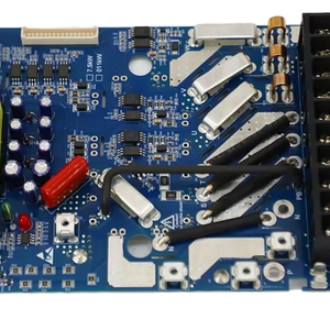 บอร์ด PCBA ซัพพลายเออร์ในเซินเจิ้น Tier 1ผู้ผลิตแผงวงจร PCBA PCB Fr4บริการโคลน - Product Image 2