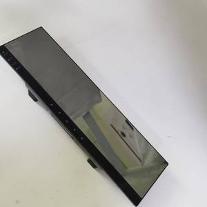 汽车电动配件最新顶级品质超薄AV在TF插槽4.3后视镜<span class=keywords><strong>DVR</strong></span>显示器为丰田黑匣子