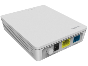GPON ONU HG8310M | 1GEポート | FTTHターミナル | 光ファイバーモデム | プラグ & プレイ | 安定した接続