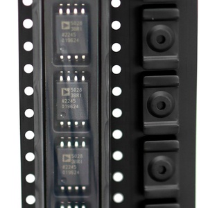 ADUM5028-3BRIZ-RL 3.3V DC DC Converter IC Chips Isolated <strong>Module</strong> 1 <strong>Output</strong> 60mA 3V - 3.6V <strong>Input</strong> in 8-SOIC - Product Image 1
