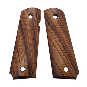 Phụ Kiện Tay Cầm Chụp Ảnh OEM Tay Cầm Gỗ Cắt An Toàn Ambi Được Đánh Bóng Cao Với Bộ Chỉ Huy Kích Thước Đầy Đủ - Product Image 1