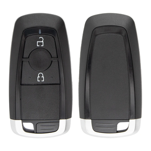 Explorer Edge Mustang Fusion M3N-A2C93142300 ID49チップ2BT433MHZ Promixityスマートカード用リモートカーキー - Product Image 1