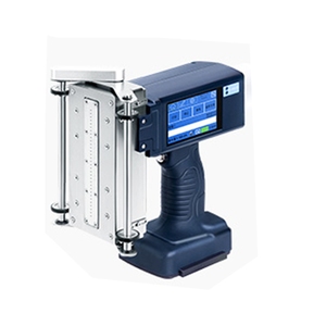 MASIJET Handheld Inkjet Printer Small <strong>Coding</strong> Machine with Solvent <strong>Ink</strong> New and <strong>for</strong> QR Code Oversized Characters Logos - Product Image 4