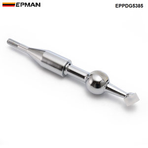 EPMAN manuel hızlı atış kısa Shifter kolu Premium CAD tasarlanmış Mazda RX-7 93-95 Miata 90 + EPPDG5385