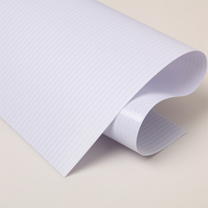 Hot bán Flex biểu ngữ frontlit 340 gam Glossy/ Matt PVC quảng cáo chất liệu - Product Image 2