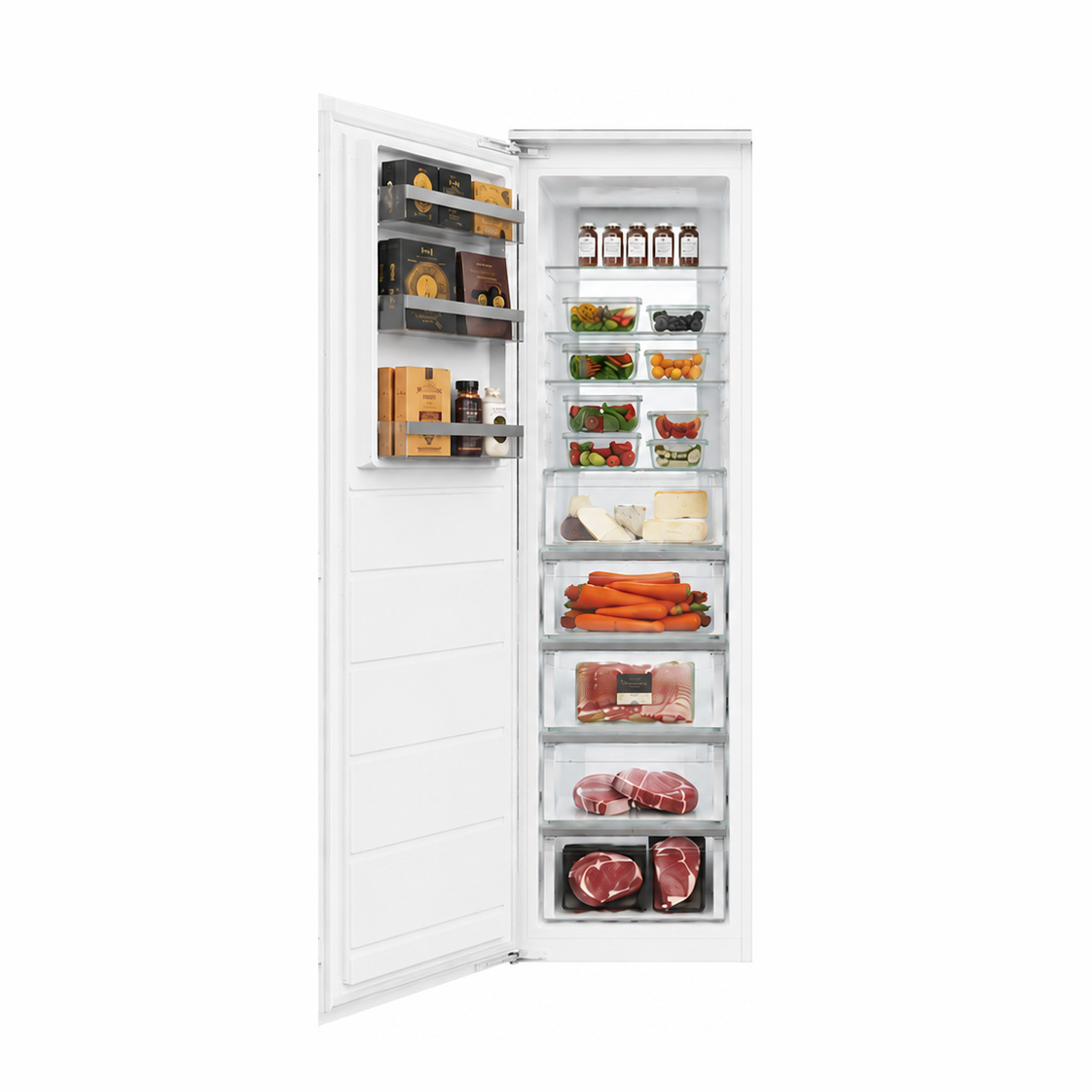 Freezer