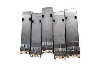 SFP-10G-SR-S <span class=keywords><strong>10gbase</strong></span>-sr SFP + thu phát mô-đun, MMF, 850nm, 300m, DOM. Mới và nguyên bản - Product Image 2