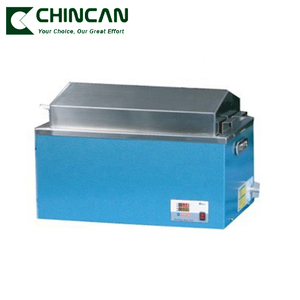 CHINCAN WB-2010A Thermostatic Water Bath Machine With <strong>Micro</strong> <strong>Programmable</strong> PID <strong>Controller</strong> - Product Image 3