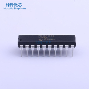 MRCSS全新原装集成电路ic芯片PIC16F1509-I/P - Product Image 3