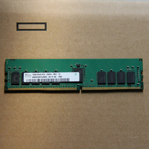 Bộ nhớ thông minh HPE 16GB DDR4-2666 835955-B21 840756-091 Bộ nhớ máy chủ HPE <span class=keywords><strong>RAM</strong></span> DDR4 - Product Image 1