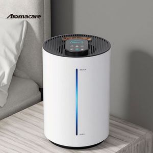 Aromacare sabit nem Humidifier nemlendirici WIFI uzaktan kumanda akıllı ultrasonik hava nemlendirici ev için