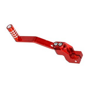 CNC hợp kim nhôm bánh Shift <span class=keywords><strong>LEVER</strong></span> cho off-road xe máy về phía trước đảo ngược bắt đầu đòn bẩy chuyển đổi đòn bẩy - Product Image 2