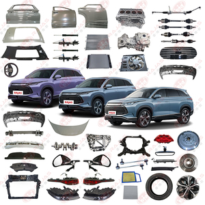 <strong>Car</strong> Spare <strong>Parts</strong> Vehicle Key High Frequency Receiving Module for BYD <strong>a</strong> Range of Models 13503771-00 SA2HG-3642200-D1 - Product Image 3