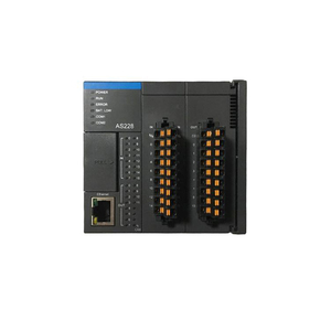 AS218RX-A AS218TX-A PLC programmierbare Steuerung AS218PX-A Originaldesign-CPU-Modul AS218RX-A Inventar