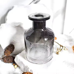Özelleştirilmiş boş 50 ml 100ml 150ml 250ml kutu ile parfüm şişeleri lüks parfüm şişesi - Product Image 6
