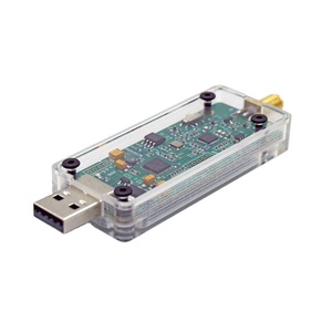 Software Open Source Full Band definito ricevitore Radio multifunzionale RTL-SDR L6 kit di scheda di sviluppo - Product Image 1