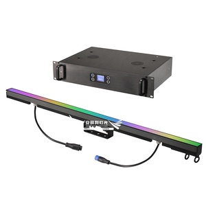 Светодиодная панель с пиксельным управлением RGB для мероприятий, управляемая Пиксельной платой Artnet - Product Image 2