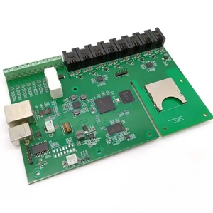 Montaje y programación de PCB de iluminación LED personalizados OEM/ODM PCBA