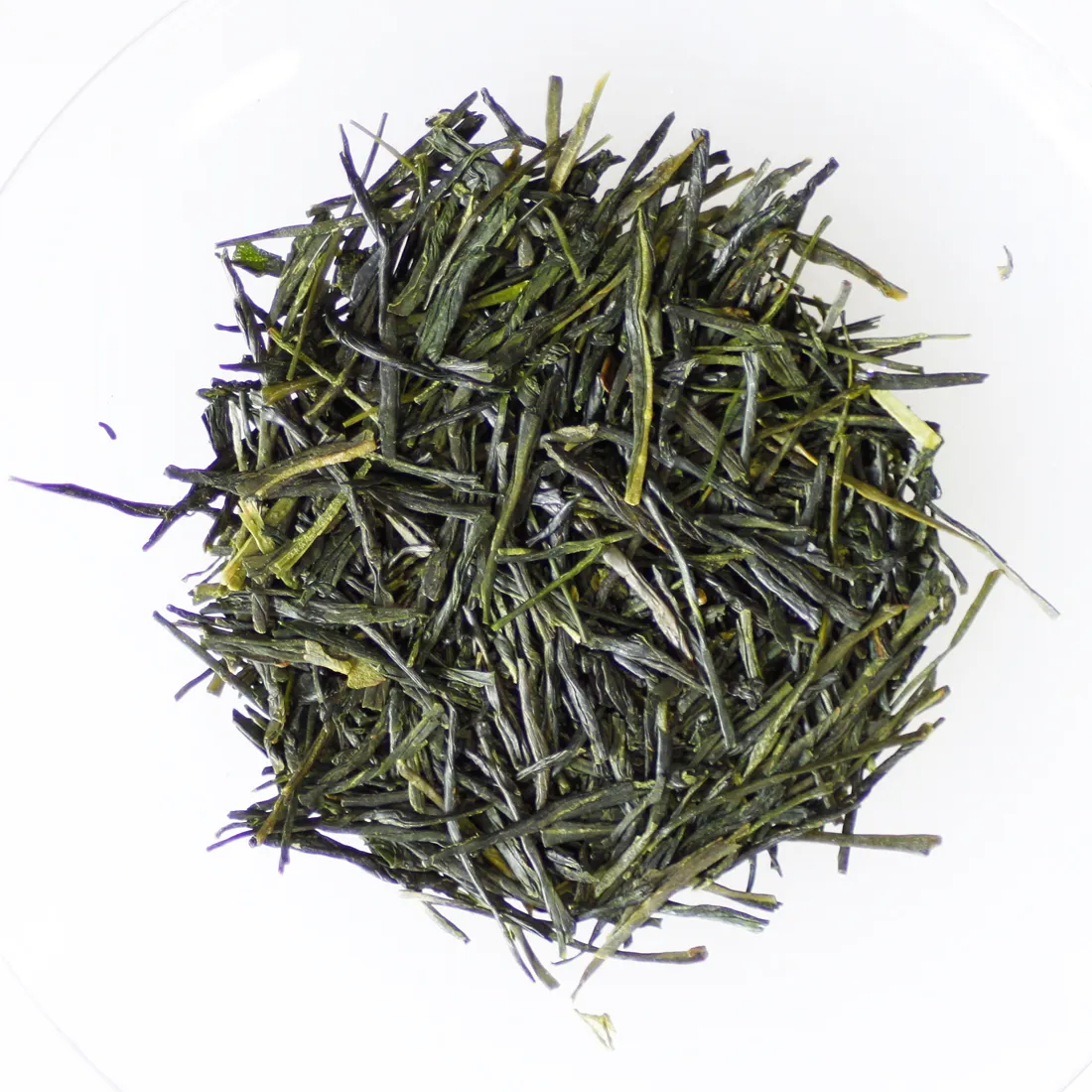 giapponese 8911 al vapore di tè verde sencha organico