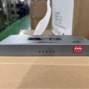 DTECH Metal Shell 4Port 1 in 4 Out 4K*2K <strong>HDMI</strong> 18Gbps Splitter 2.0 <strong>HDMI</strong> 4 Way Splitter 1x4 - Product Image 3