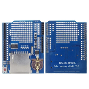 <strong>Data</strong> <strong>Logger</strong> Module Logging Recorder <strong>Shield</strong> V1.0 SD Card - Product Image 6