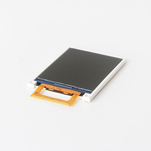 Modulo di interfaccia MCU 8bit per la vendita diretta in fabbrica da 1.77 pollici IPS 128*160 MCU - Product Image 5