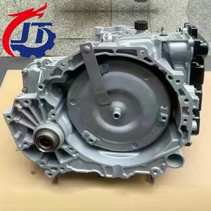 JT GF6 6T30E Automático Gearbox Assembly 3050033470 Bom Desempenho 6T30 6T40 Remanufaturados Transmissão Parte para GM Chevrolet - Product Image 1