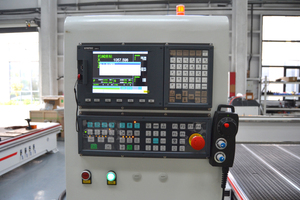 High Precision 3 Axis Woodworking <strong>Cnc</strong> <strong>Machine</strong> Wood Furniture Door Atc <strong>Cnc</strong> <strong>Router</strong> Acrylic Cutting <strong>Machine</strong> - Product Image 6