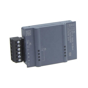 高速配信電子制御モジュールSIMATIC S7-1200アナログ入力6ES7221-3AD30-0XB0 6ES7221-3BD30-0XB0 6ES7222-1AD30-0XB0 - Product Image 3