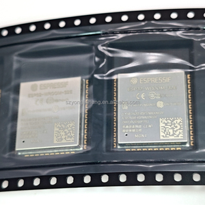 Stock Original ESP32-WROOM-32E ESP32-WROOM-32E-N4 Wi-Fi+B.T.+BLE ESP32 <strong>Module</strong> - Product Image 2