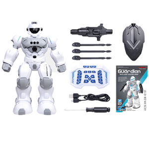 HYUE intelligent <strong>remote</strong> <strong>control</strong> <strong>robot</strong> with light music <strong>control</strong> <strong>robot</strong> automatic demonstration gesture <strong>control</strong> <strong>programming</strong> <strong>robot</strong> - Product Image 4