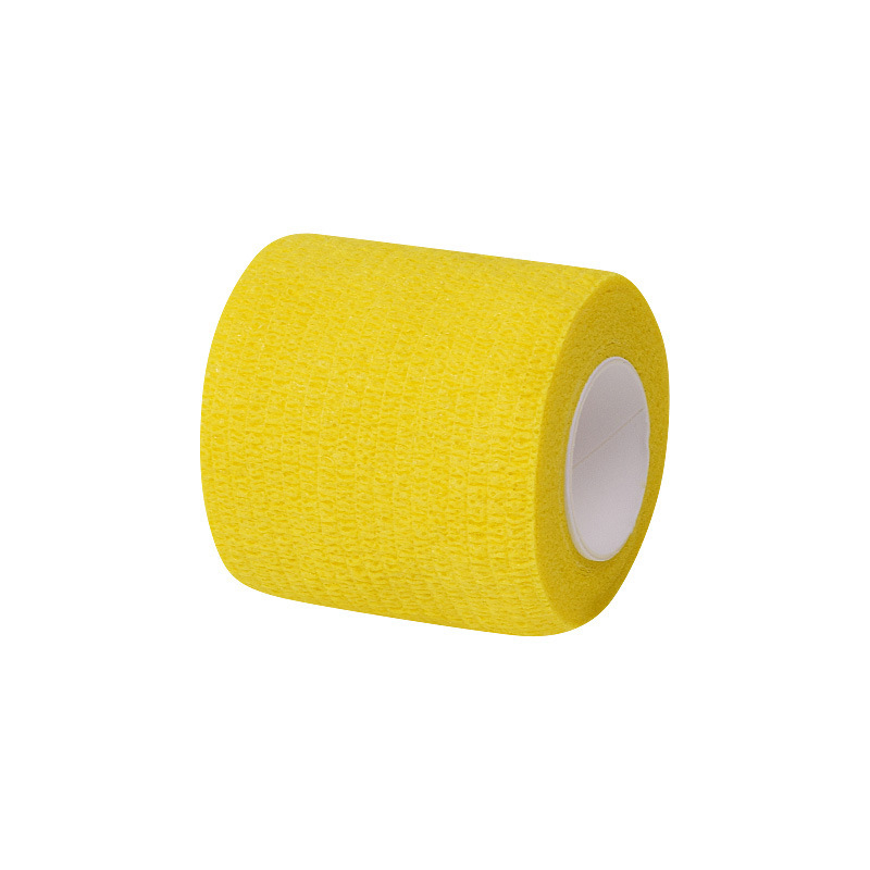 Yellow 5cm