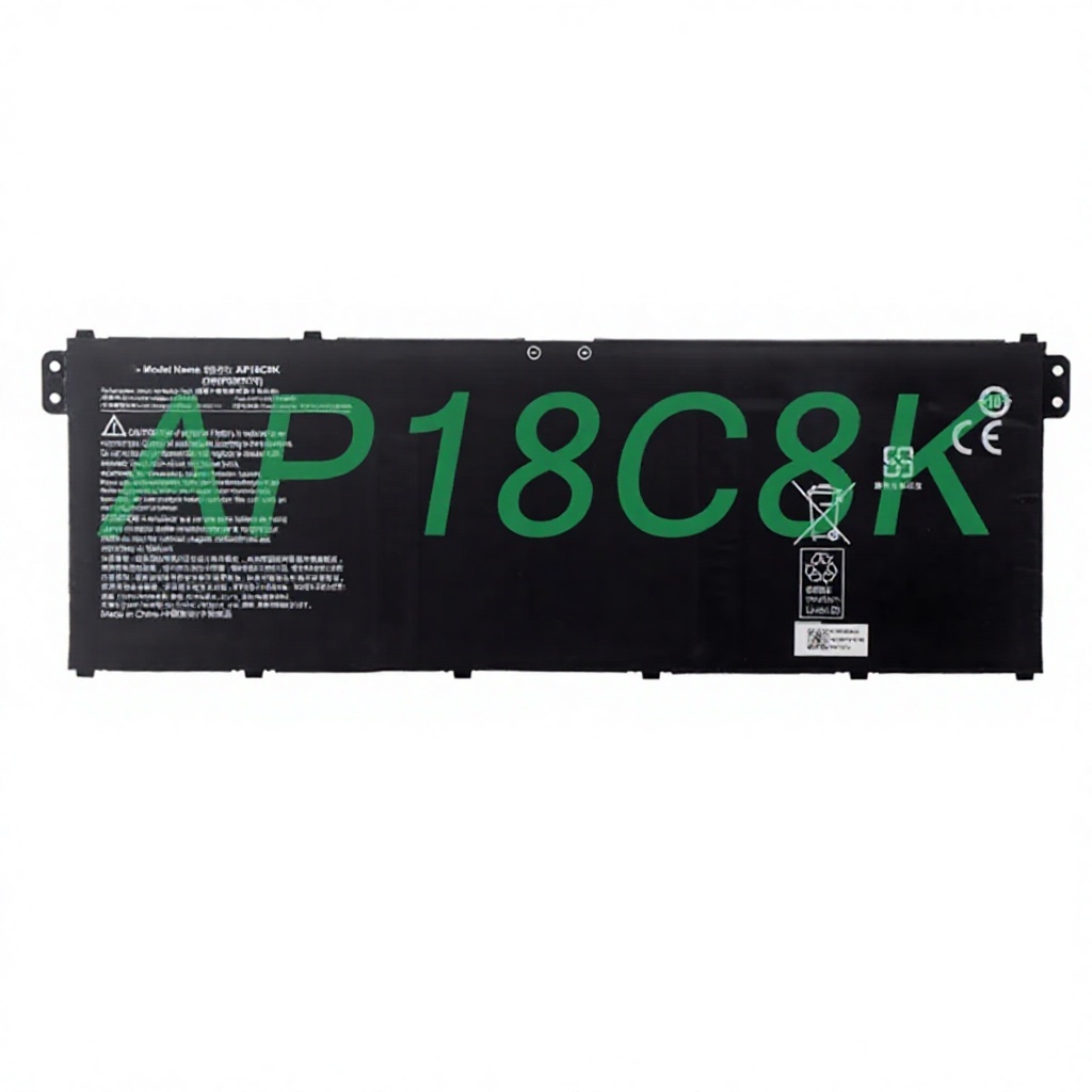 HHT-BAT-AP18C8K
