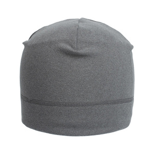 Özel hafif su geçirmez mikrofiber Polar bere Unisex açık spor kış şapka Toque kap kayak bisiklet koşu için - Product Image 3