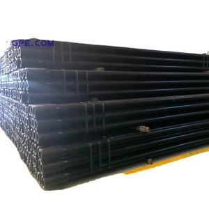 Especificaciones API 5L Gr. B Psl2 X60 X70 Tubo de acero suave sin costura/API 5L Línea Tubería de acero para la venta - Product Image 1