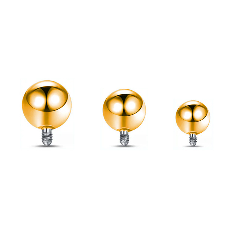 Pj008 gold color