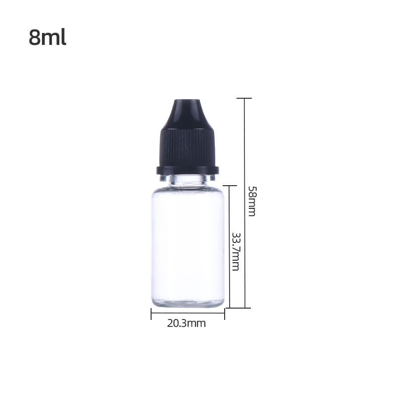 8 ml