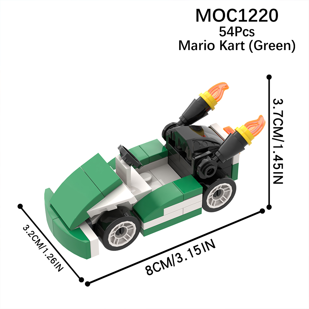 MOC1220 โมค1220
