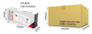E2 ZR 2 в 1 светодиодный контроллер Zigbee 3,0 2,4G tuya Tool-free 2 режима выхода контроллер - Product Image 5