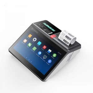 2022 nuevo modelo de máquina POS de uso de restaurante con sistemas POS de 80MM en Stock - Product Image 3