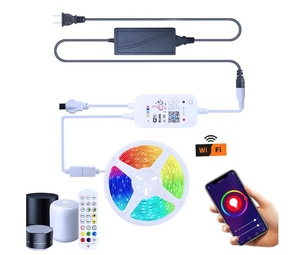 Смарт-светодиодная лента 12 В, 12 В - Product Image 3