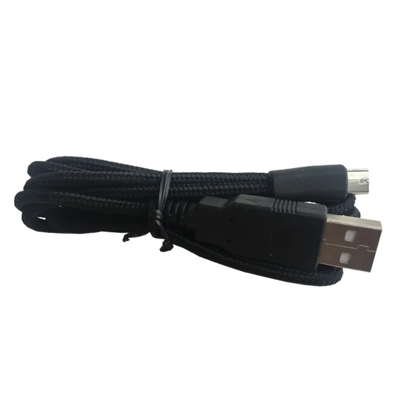 Kabel adaptor pengisian daya Cepat Usb 1.5m, kabel adaptor