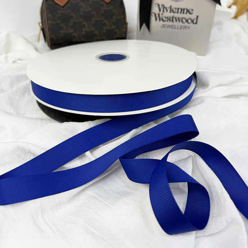 Bleu roi, 352*0,3 cm, 300 yards, 100 yards